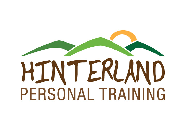 Personal Trainers Logo