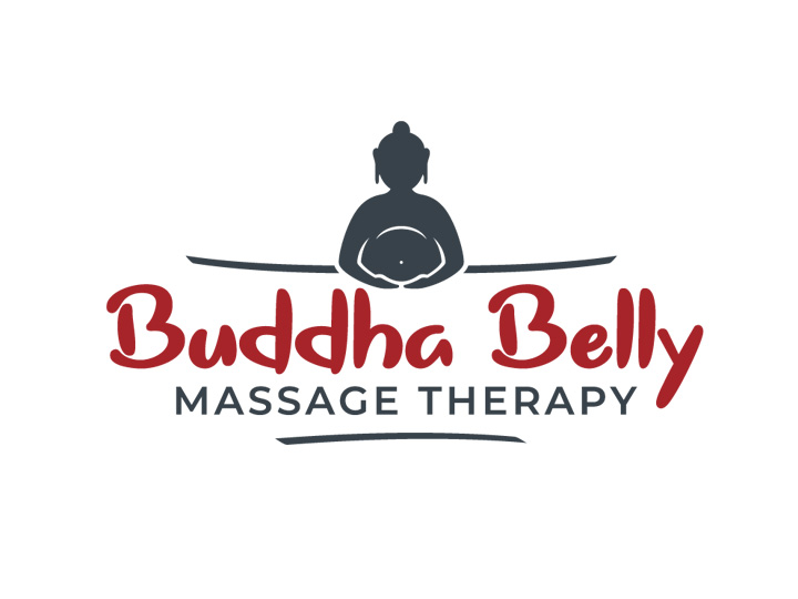 Melbourne massage logo