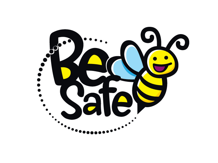 childrens safety logo