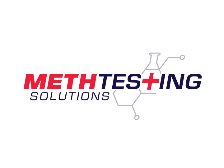 meth testing logo Melbourne